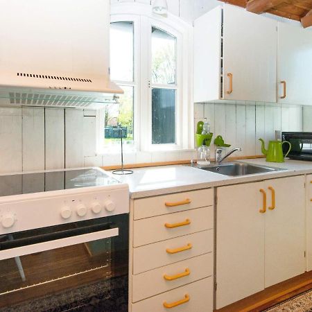 Holiday Home Hovborg XI Экстерьер фото