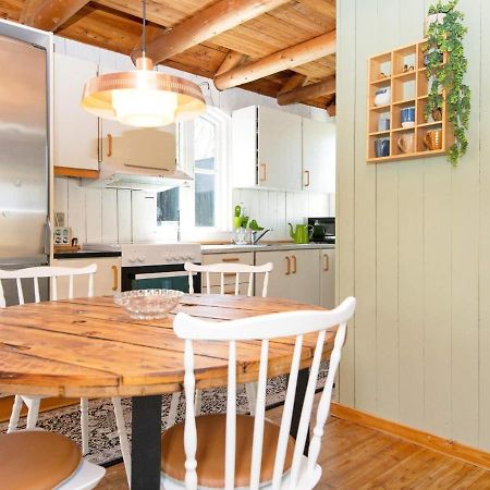 Holiday Home Hovborg XI Экстерьер фото