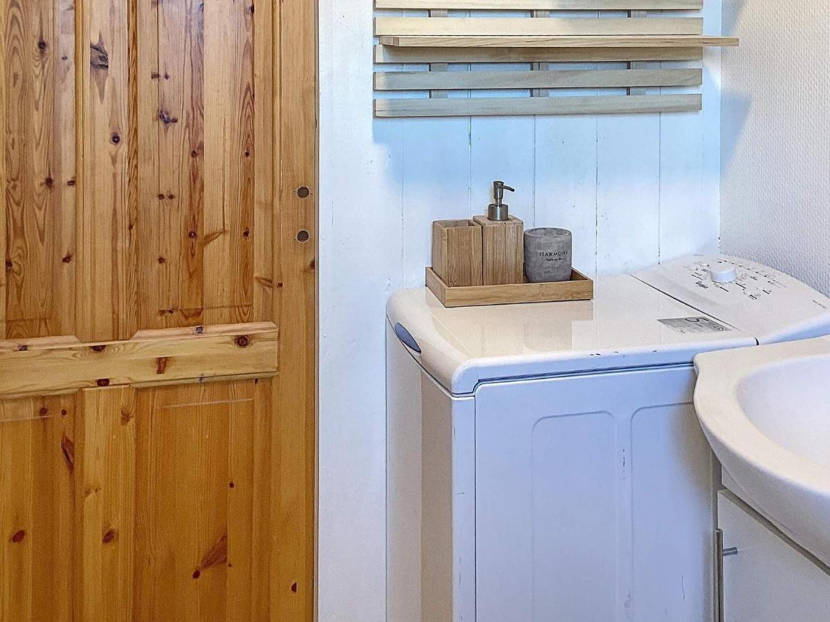 Holiday Home Hovborg XI Экстерьер фото
