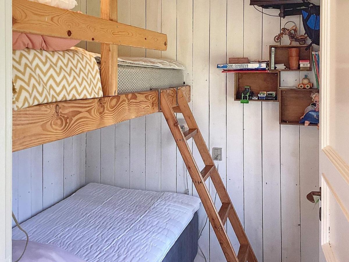 Holiday Home Hovborg XI Экстерьер фото