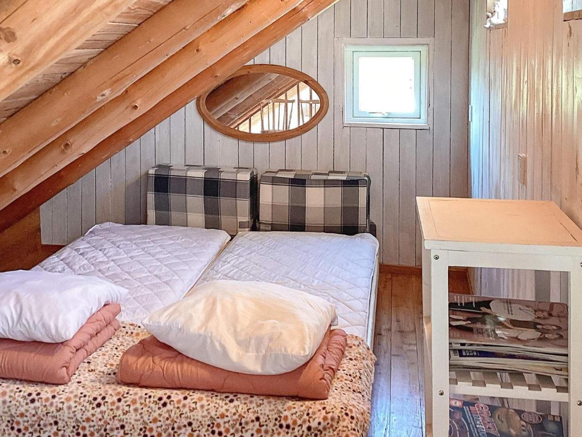 Holiday Home Hovborg XI Экстерьер фото