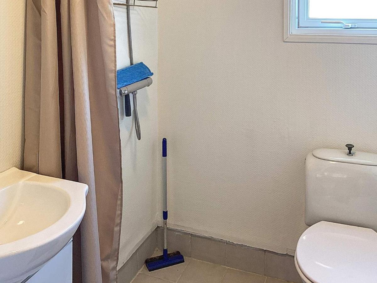 Holiday Home Hovborg XI Экстерьер фото