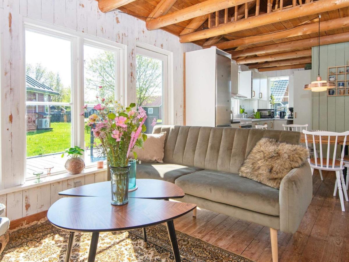 Holiday Home Hovborg XI Экстерьер фото