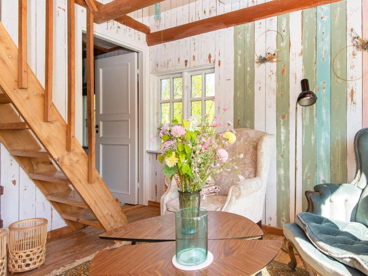 Holiday Home Hovborg XI Экстерьер фото