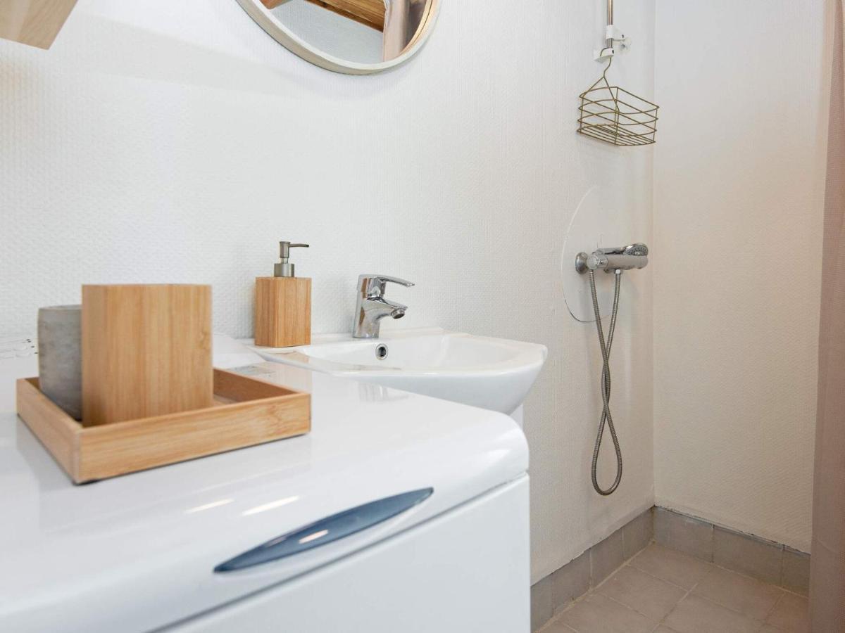 Holiday Home Hovborg XI Экстерьер фото