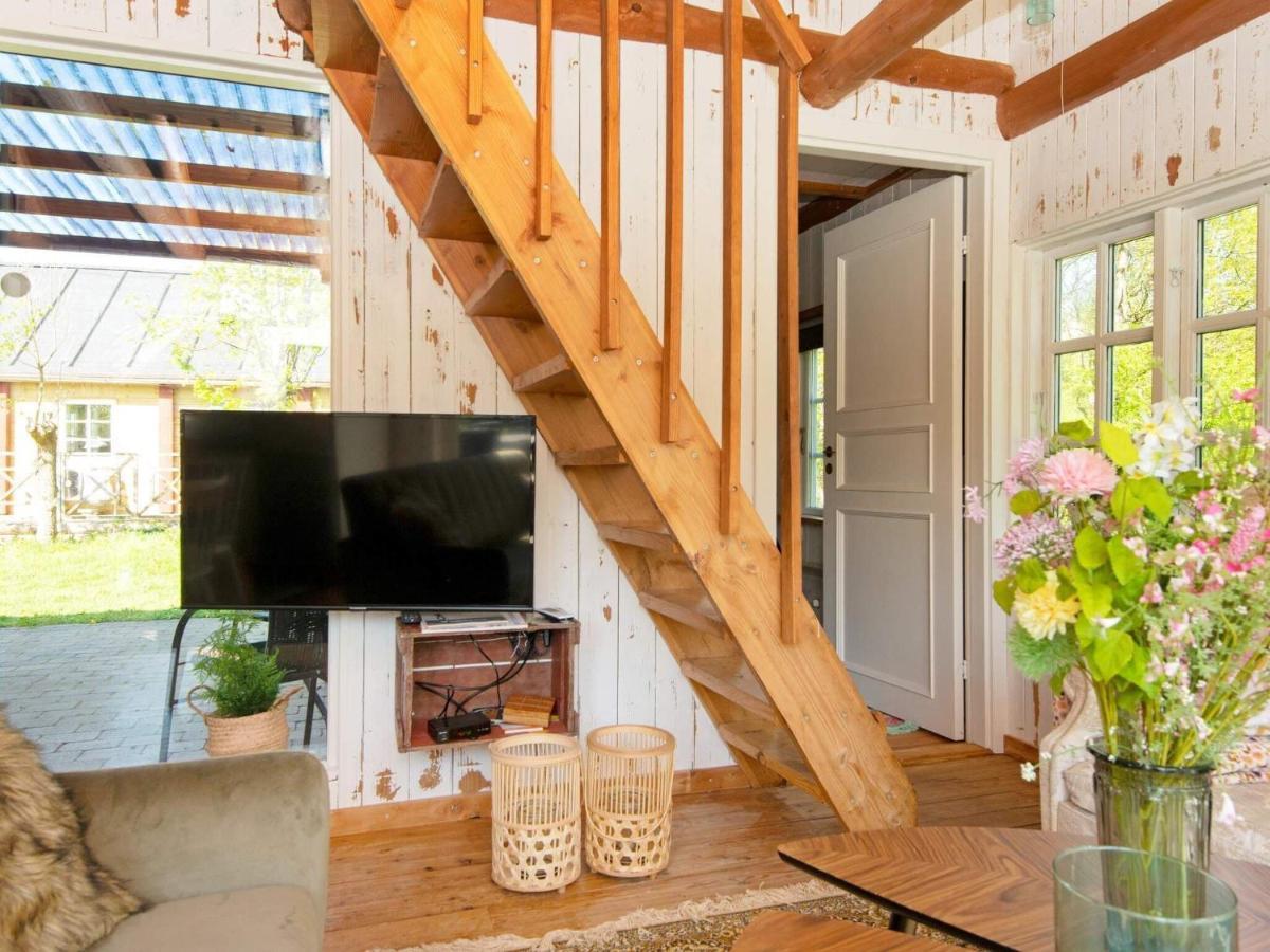 Holiday Home Hovborg XI Экстерьер фото