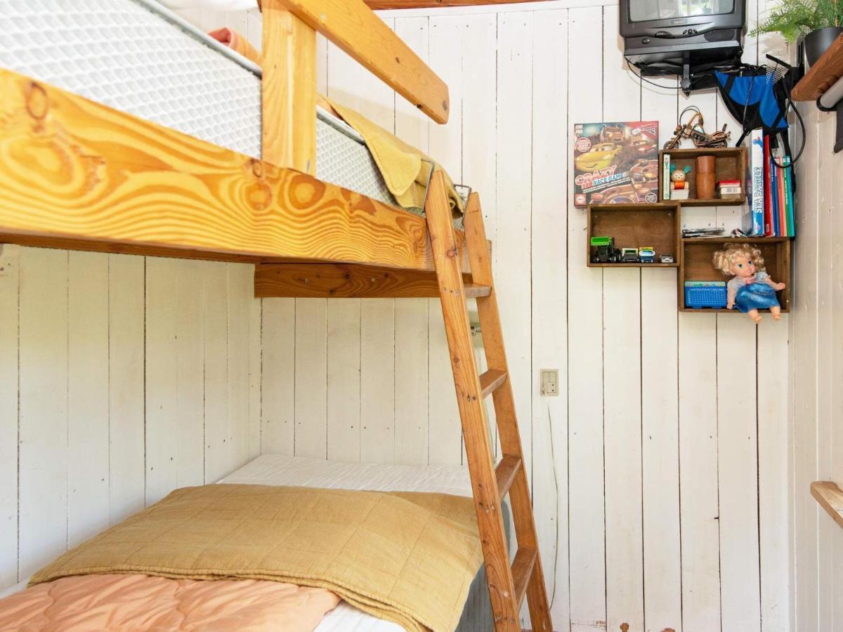 Holiday Home Hovborg XI Экстерьер фото