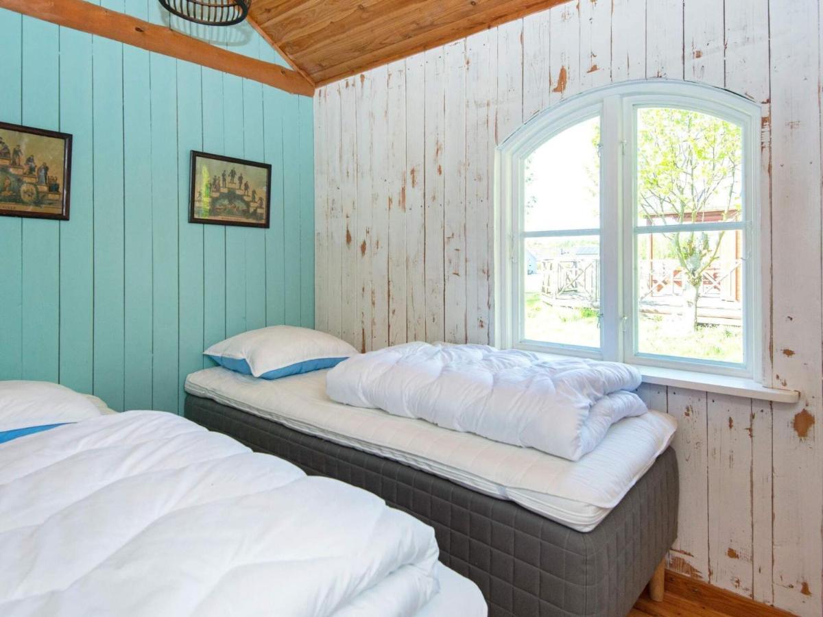 Holiday Home Hovborg XI Экстерьер фото